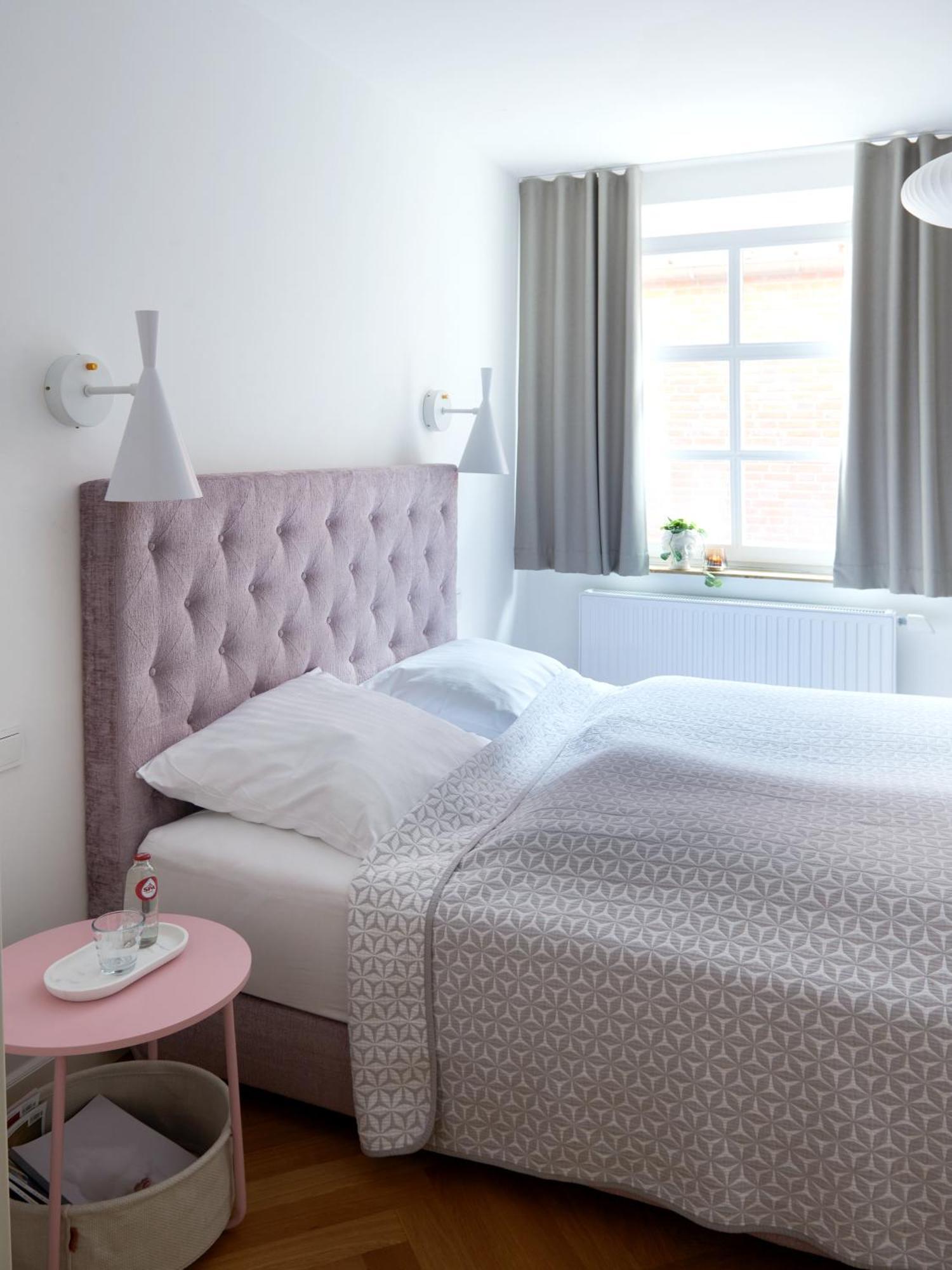 Hafenblick Appartement レーア エクステリア 写真